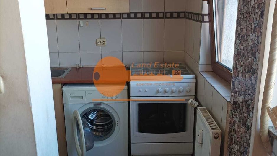 Garsonieră confort 1, mobilată și utilată, Drumul Taberei - Poză 5