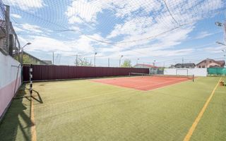 Complex turistic pe un domeniu de 5.375 mp | Sânmartin - Poză 3