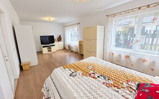 Casă nouă, 5 camere, 319 mp teren, toate utilitățile, Alba - Micesti - Poză 10