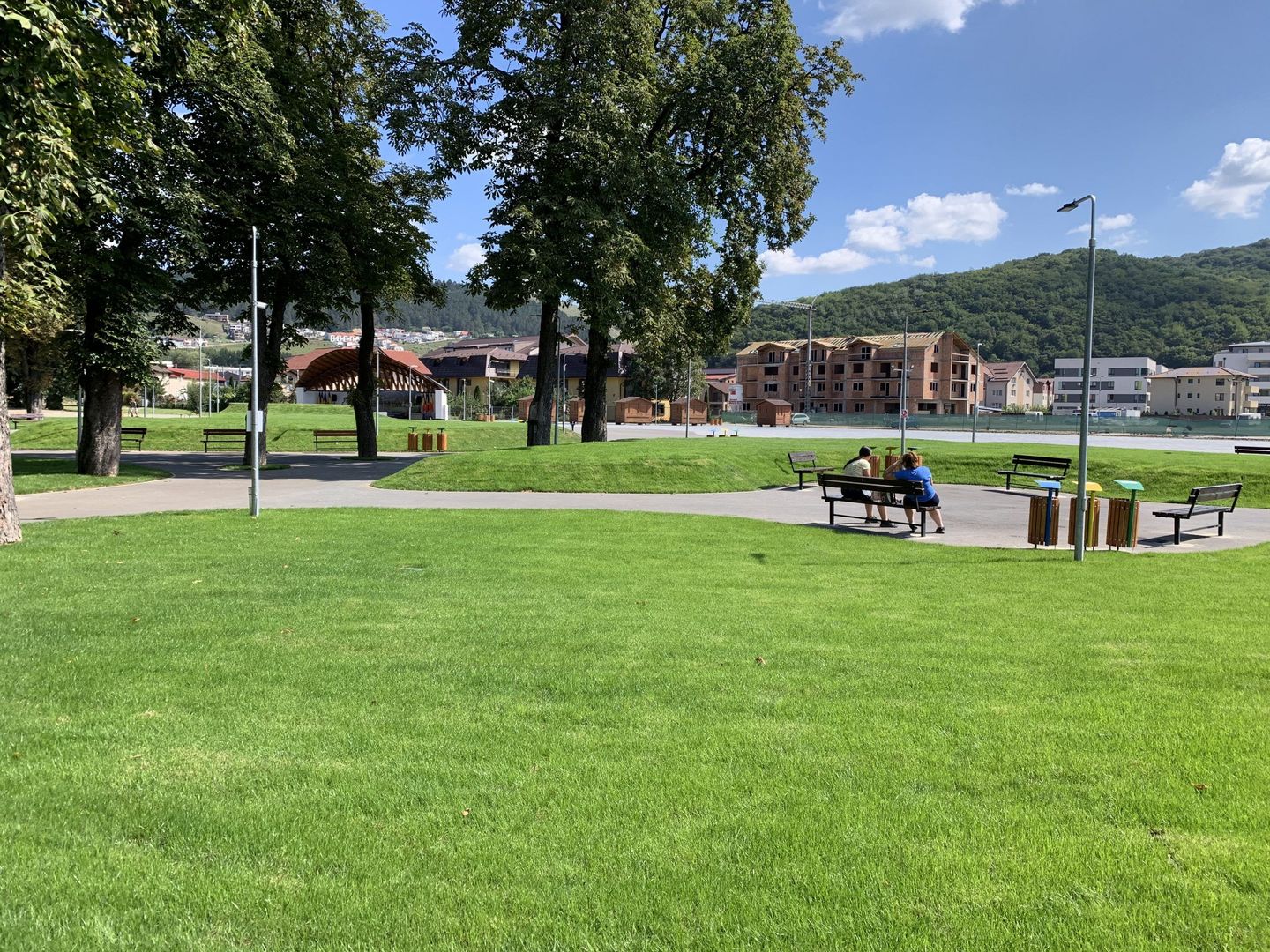 Tăuțiului Residence Park - Poză 8