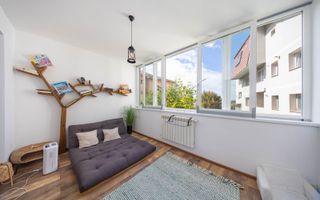 Apartament 3 Camere | 80 mp | Zona Centrală - Pet Friendly - Poză 3