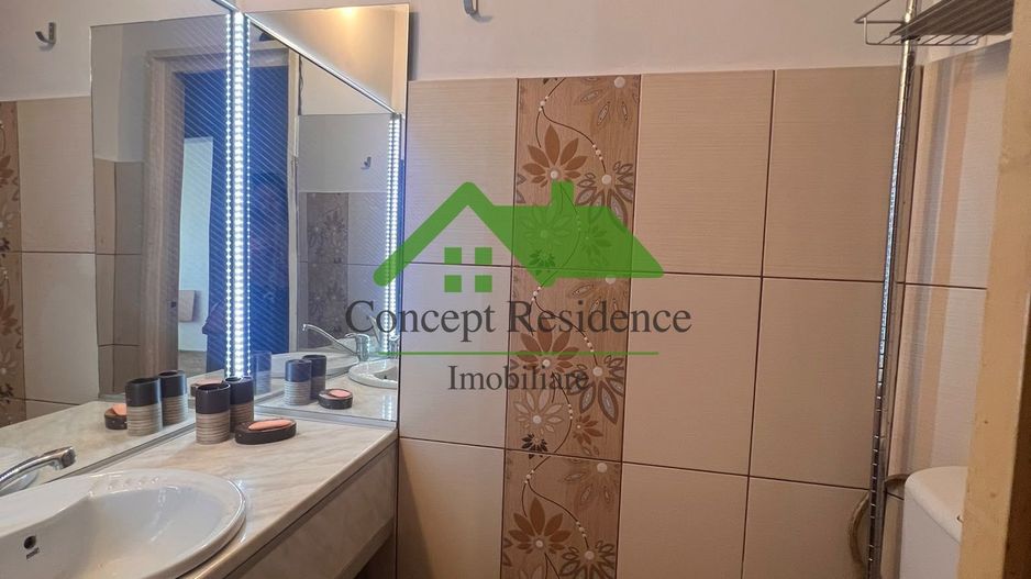 Apartament cu 3 camere | Decomandat | 76 mp utili | Garaj sub bloc - Poză 6