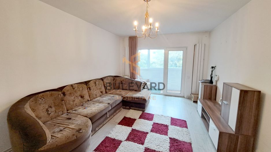 Apartament 3 camere decomandate, cartier Zorilor! - Poză 5