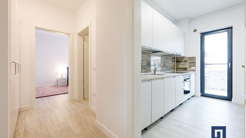 Apartament 2 camere, prima inchiriere – Future Residence – Giroc, Comision 0%  - Poză 9