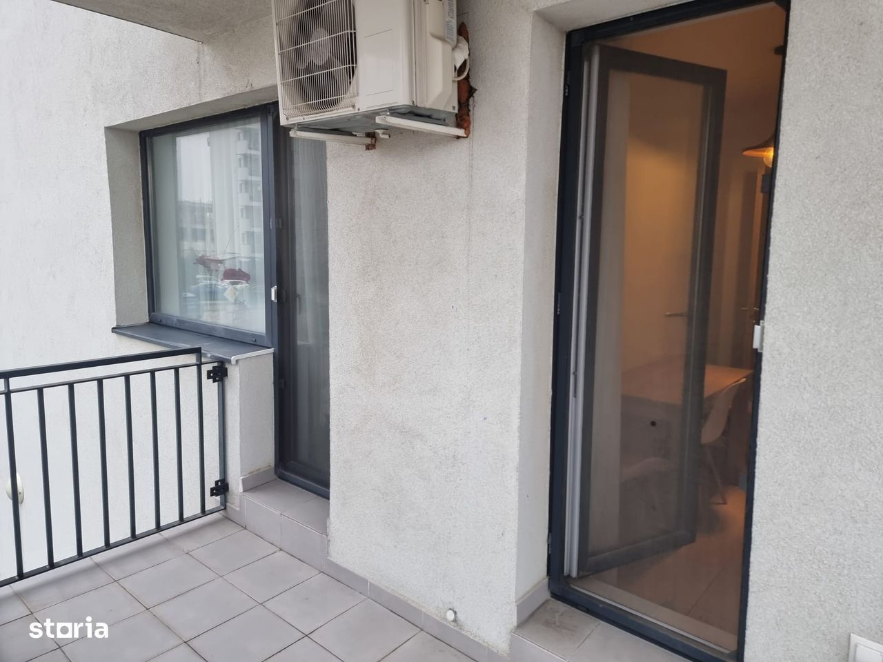 Apartament 2 camere + parcare inclusă - Greenfield Baneasa - Poză 14