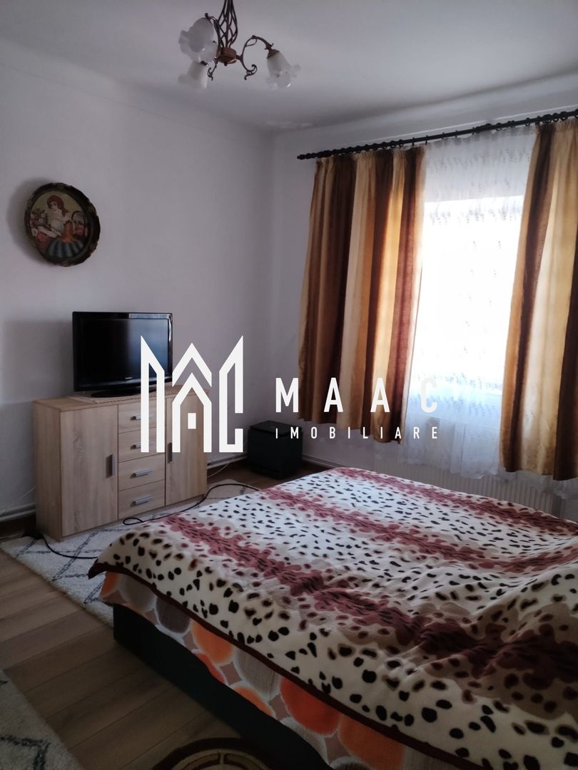 Casă 2 corpuri | 400 MPU | Teren 888 MP | Central Șeica Mare - Poză 9