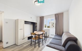 Apartament 3 camere de închiriat – Vlaicu, Strada - Poză 3