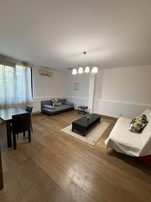 APARTAMENT COCHET, 2 CAMERE, PIATA VICTORIEI - Poză 3