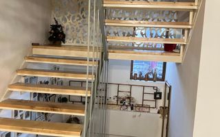 Apartament cu Terasă și Curte – 4 Camere, 120 mp Ultracentral - Poză 9