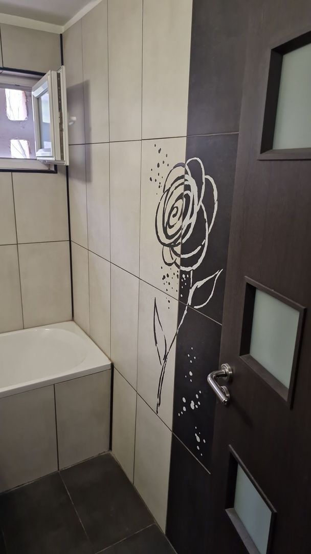 2 camere modern utilat - Poză 2