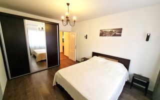 Apartament 2 Camere, 72 mp, Decomandat, Zona Centru, Cartier A Saligny - Poză 9
