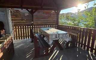Proprietate premium | Casă și complex turistic la cheie | Cordău - Poză 38