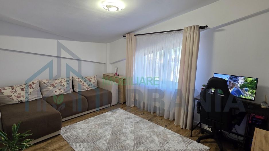 Apartament 2 camere de vânzare – 52 mp – Șoseaua Voinești, Iași - Poză 1