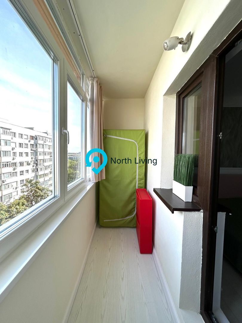 Apartament Premium 3 camere | Dristor - Poză 7