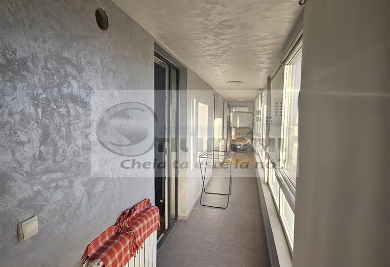 Apartament 4 camere - 85mp - Pacurari -Alpha Bank - Poză 12