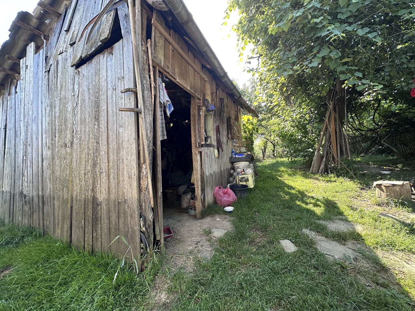 De vanzare: casa in inima unei superbe zone de deal, Valeni-Dambovita - Poză 15