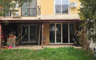 Duplex 4 camere in Cosmopolis - Poză 23