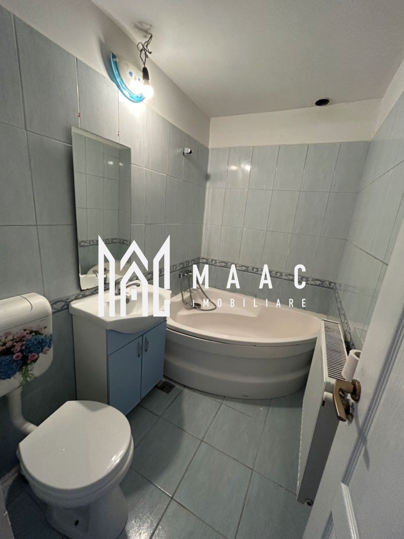 Apartament 2 camere I Ștrand I 50 MP I Pivniță - Poză 6