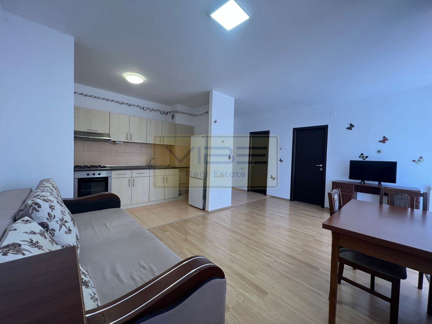 Apartament 2 camere Tatarasi - Complex Green Park - Poză 9