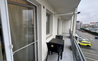 Apartament 3 camere cu parcare SUBTERANA - zona Centrala, Sibiu - Poză 3