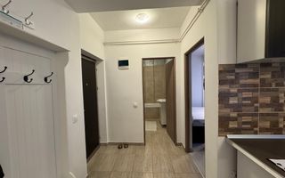 Apartament cu 2 camere | 48 mp  | Floresti - Poză 9