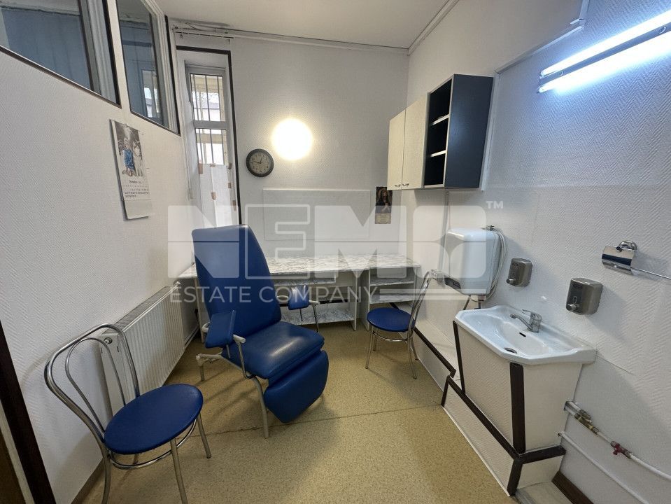 Spatiu Stefan cel Mare | Ultracentral | 80 mp - Poză 3