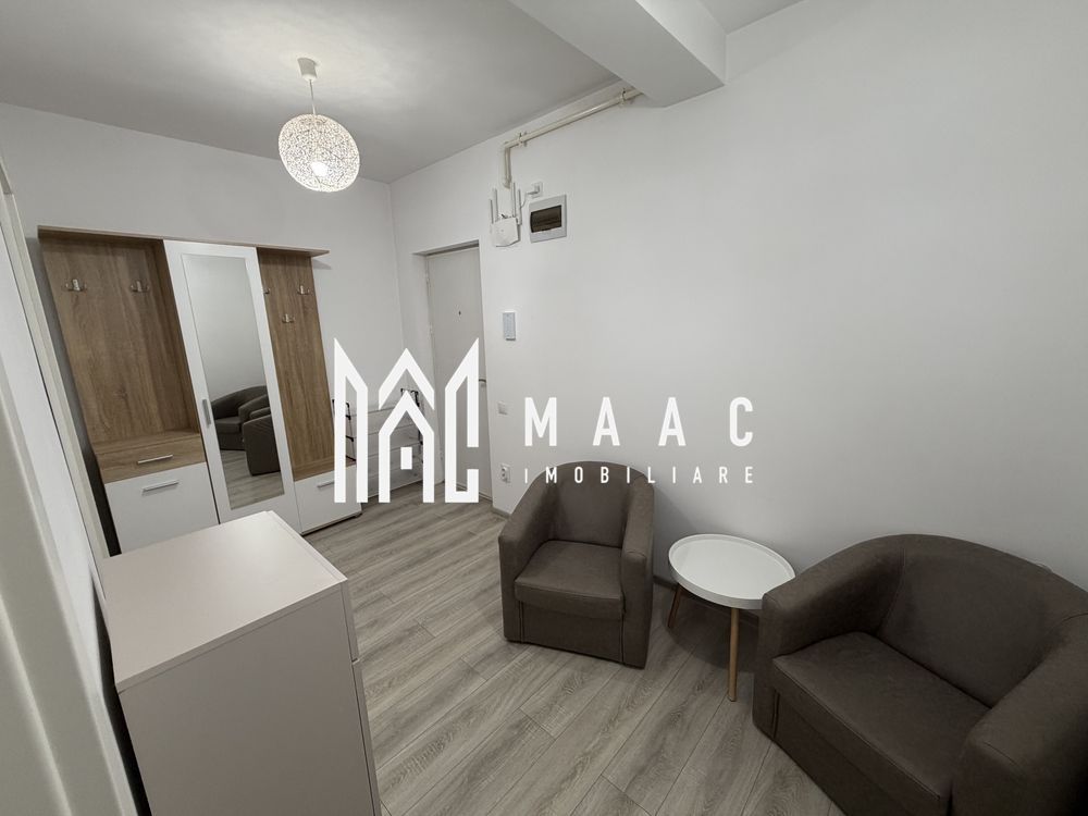 Apartament 1 cameră de închiriat | Șelimbăr | 42 mp | parcare - Poză 1
