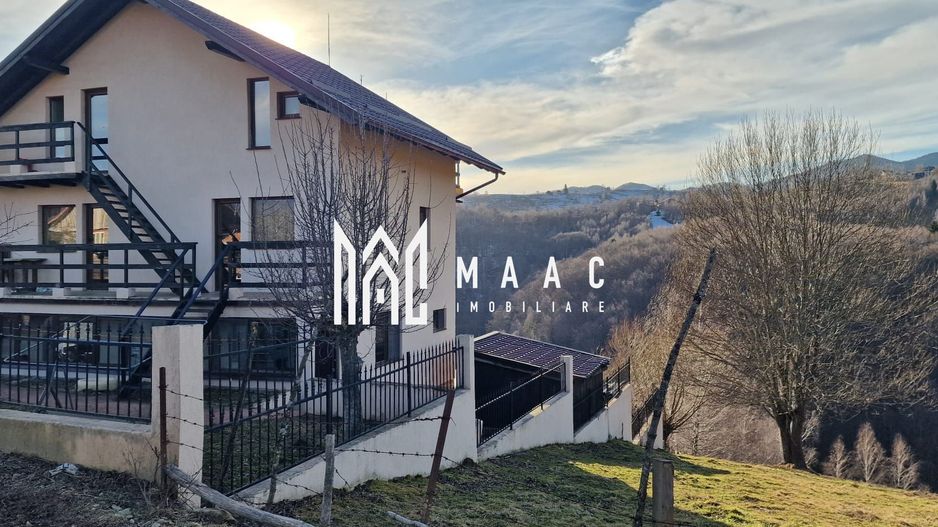 Refugiu în Inima Munților I Casa in Moeciu I Bran - Poză 12