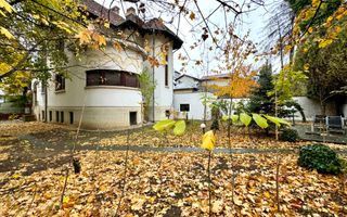 Vila Impresionanta *503mp* TEREN *577mp* // Zona Casin - Poză 67