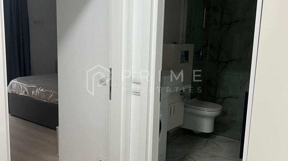 Apartament 2 camere – prima închiriere, imobil nou, zonă semicentrală - Poză 7