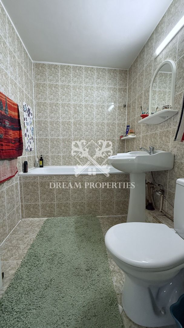 Apartament decomandat 3 camere, 2 bai, 2 balcoane, garaj, Zorilor - Poză 10