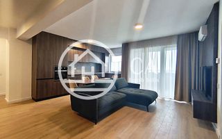 Apartament de închiriat cu 3 camere în Iosia Resident, Oradea - Poză 3