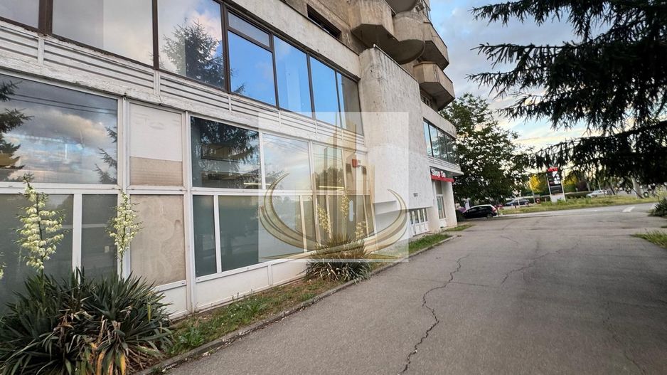 Spațiu comercial | Etaj 1 | Calea Aradului | Showroom, clinică,birouri - Poză 9