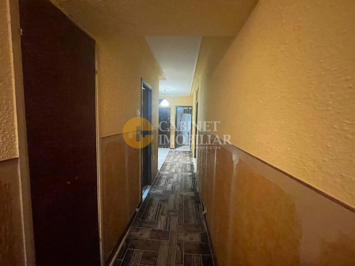 3 camere decomandat  CENTRU - A.Panu- 2 bai - 2 balcoane - BOXA - LIBER - Poză 8