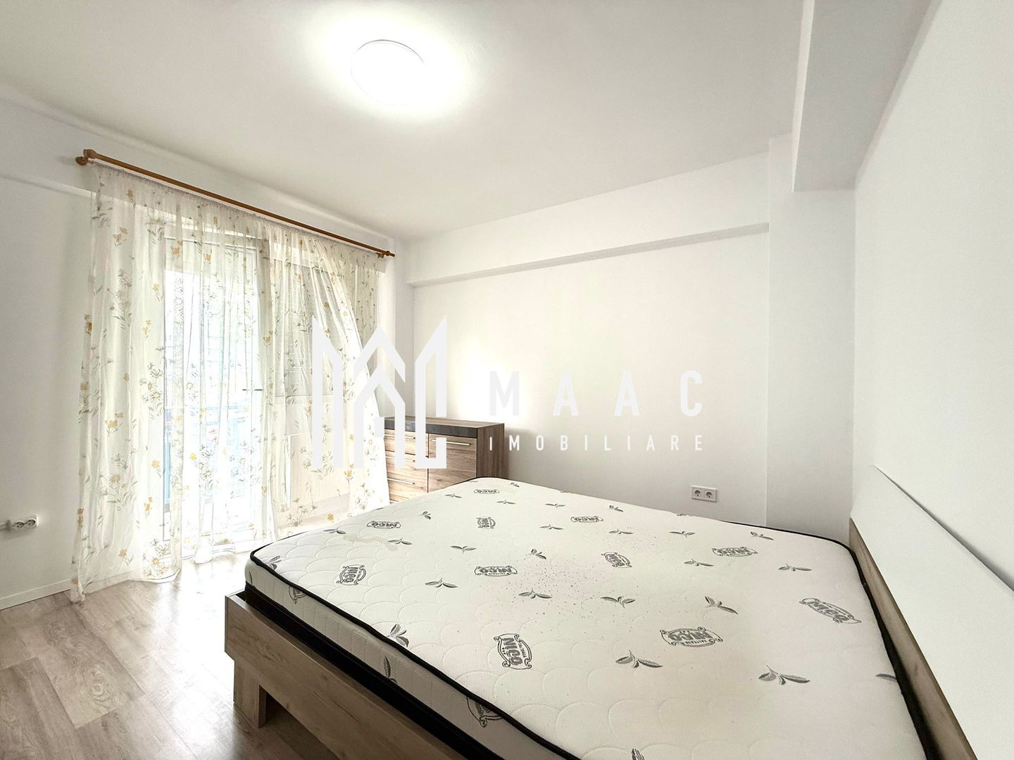 Apartament 2 camere | 2 balcoane | Parcare | Parter Înalt | Turnișor - Poză 2