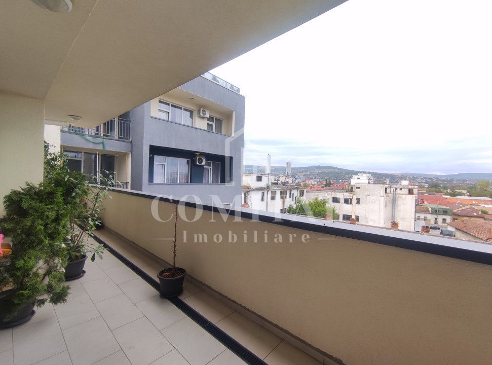 Apartament modern de vânzare | Centru - Poză 11