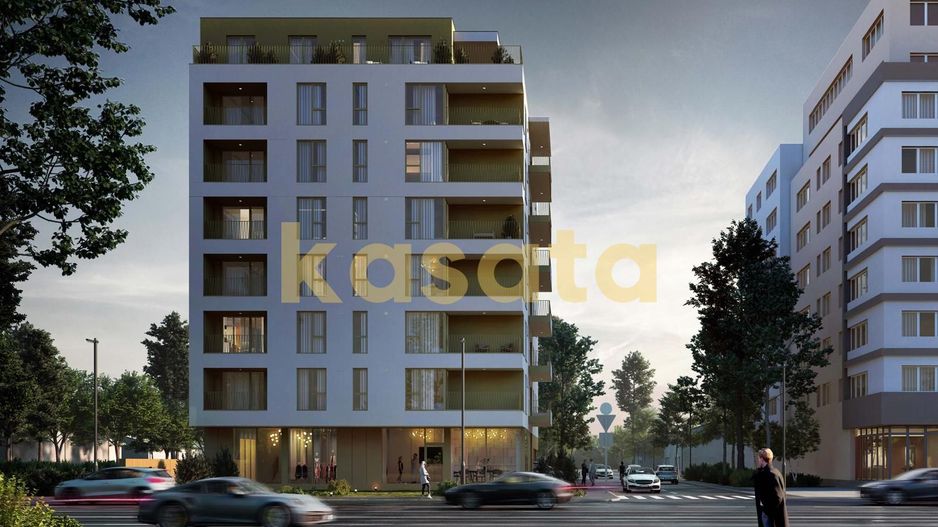APARTAMENT 3 CAM | COLENTINA | BLOC NOU | FINISAJE PREMIUM | AVANS 5% - Poză 1