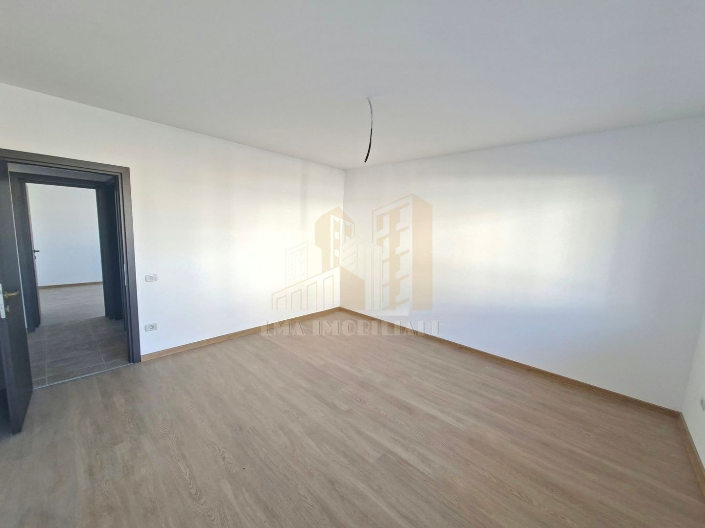 Apartament 3 camere Subcetate City 2 Sanpetru Brasov - Poză 15