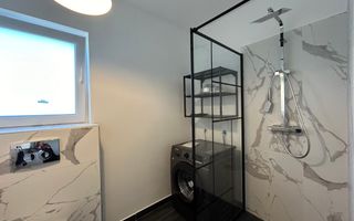 Inchiriere unitate dintr-o casa cuplata, cartier Borhanci! - Poză 20