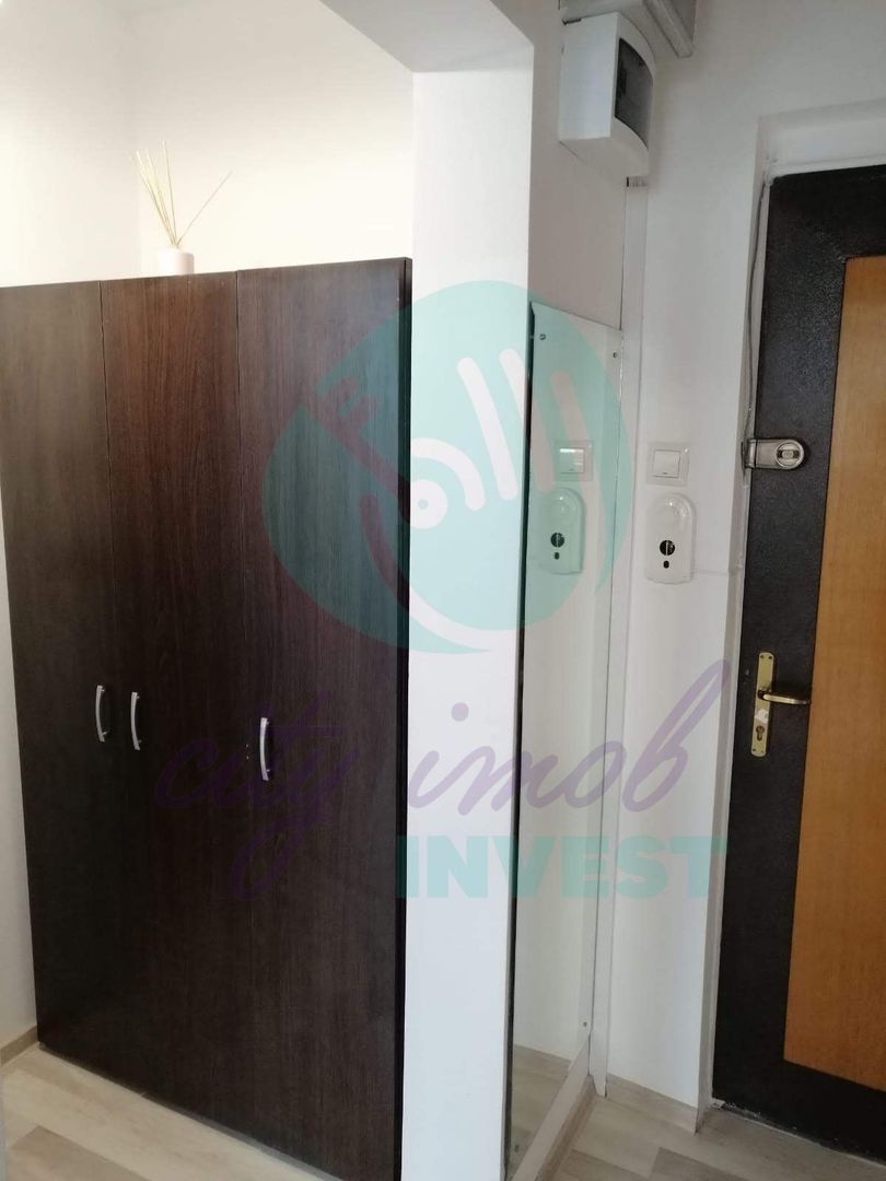 Garsoniera la 2 minute de parcul Tineretului - Poză 5