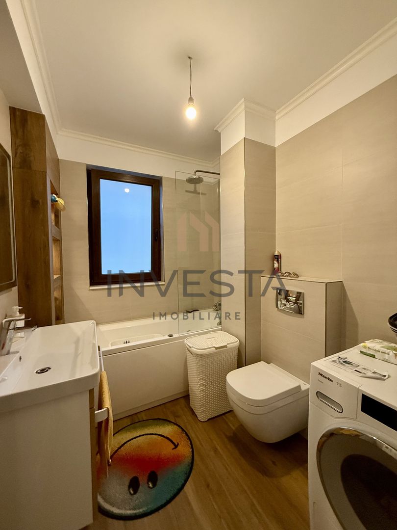 Casă individuală premium de vânzare în Borhanci, Cluj-Napoca! - Poză 7