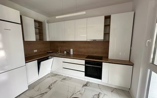 Duplex despărtit  prin garaj zona Ikea - Poză 5