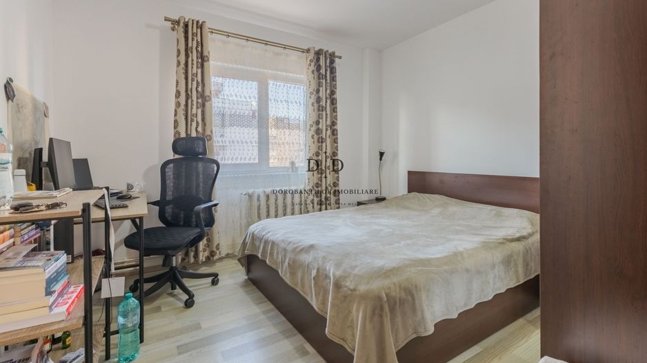 Apartament spațios cu 3 camere de vânzare – Mărăști- FSEGA - Poză 1