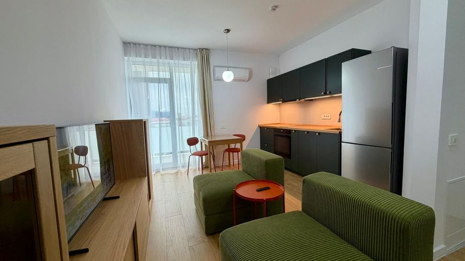 Apartament de Lux I Prima închiriere I Parcare subterană I Aradului - Poză 1