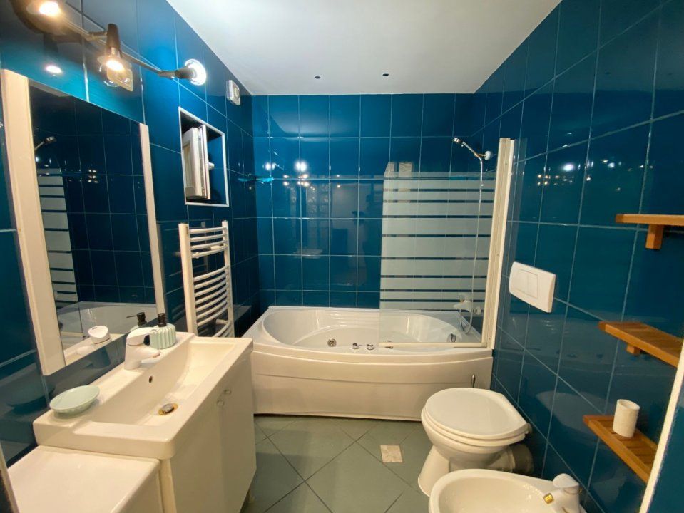 Apartament 4 camere Aviatiei | Burileanu (COMISION ZERO) - Poză 17