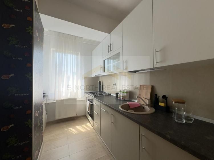 Apartament 2 camere de închiriat, 70 mp, 13 Septembrie – Marriott - Poză 8