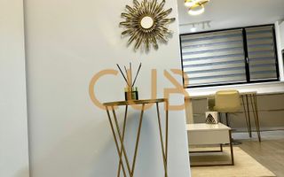 XCity Towers - 2cam complet mobilat+utilat LUX|et11/16,design deosebit - Poză 2