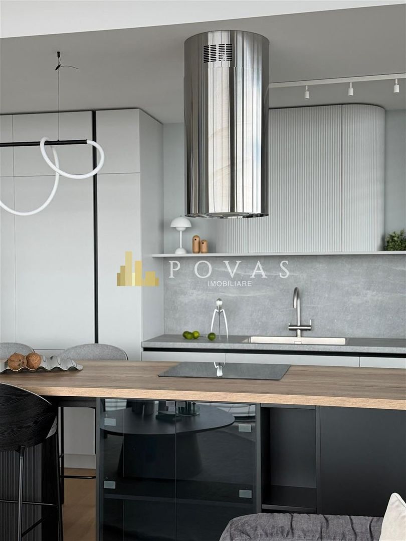Inchiriere Apartament 3 Camere Up Site Floreasca Promenada - Poză 22