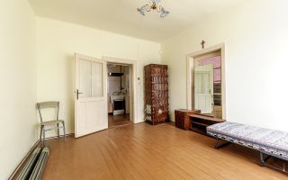 Casa de caramida pe strada Plopilor in Vlaicu Comision 0 - Poză 5