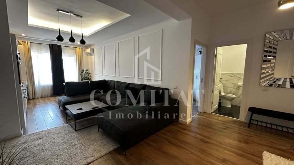 Apartament 2 camere | La cheie | Zona Str Teilor-Floresti - Poză 9